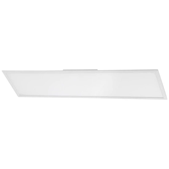 BRILONER LED-Panel »Simple«, Inkl. Leuchtmittel In Warmweiß 2 BRILONER LED-Panel »Simple«, Inkl. Leuchtmittel In Warmweiß – Bild 2