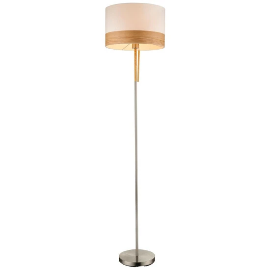GLOBO Stehleuchte »CHIPSY«, E27, Höhe: 170 Cm 1 GLOBO Stehleuchte »CHIPSY«, E27, Höhe: 170 Cm