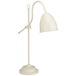 NÄVE Tischleuchte »Pastel Cap«, E14, Höhe: 53 Cm