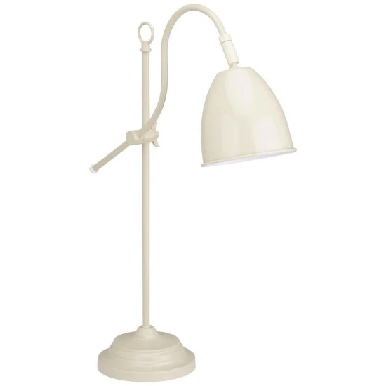 NÄVE Tischleuchte »Pastel Cap«, E14, Höhe: 53 Cm 1 NÄVE Tischleuchte »Pastel Cap«, E14, Höhe: 53 Cm