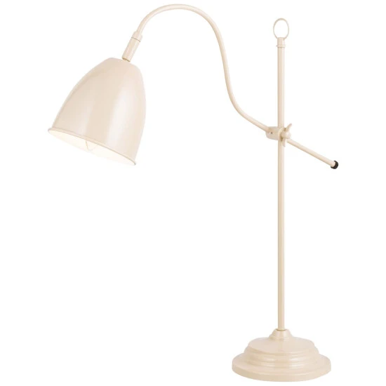 NÄVE Tischleuchte »Pastel Cap«, E14, Höhe: 53 Cm 3 NÄVE Tischleuchte »Pastel Cap«, E14, Höhe: 53 Cm – Bild 3