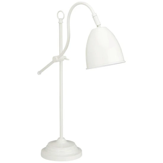 NÄVE Tischleuchte »Pastel Cap«, E14, Höhe: 53 Cm 1 NÄVE Tischleuchte »Pastel Cap«, E14, Höhe: 53 Cm