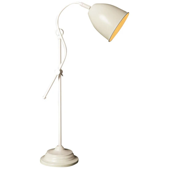 NÄVE Tischleuchte »Pastel Cap«, E14, Höhe: 53 Cm 2 NÄVE Tischleuchte »Pastel Cap«, E14, Höhe: 53 Cm – Bild 2