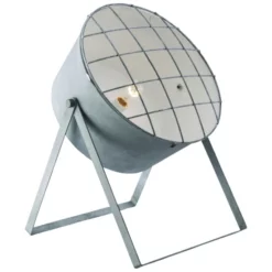 HOME SWEET HOME Tischleuchte »CLEMENTO«, E27, Höhe: 60 Cm