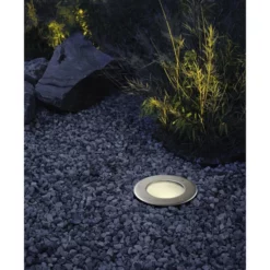 EGLO LED-Außeneinbauleuchte »LAMEDO«, 1 W -Leuchten Verkaufsladen unnamed file 1003