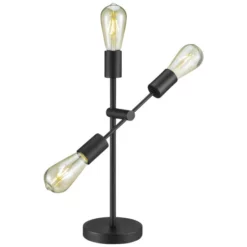 HOME SWEET HOME Tischleuchte »MOLECULAR«, E27, Höhe: 10 Cm