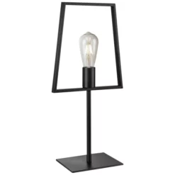 HOME SWEET HOME Tischleuchte »CONTOURO«, E27, Höhe: 52,5 Cm