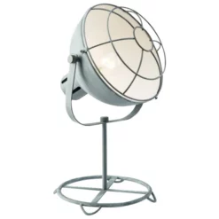 HOME SWEET HOME Tischleuchte »CIMENT«, E27, Höhe: 45,3 Cm