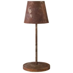 HOME SWEET HOME Tischleuchte »KOBE«, E27, Höhe: 50 Cm