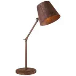 HOME SWEET HOME Tischleuchte »SWEEP«, E27, Höhe: 58 Cm