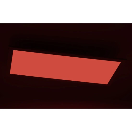 CASAYA LED-Panel »Nerys«, Dimmbar, Inkl. Leuchtmittel 2 CASAYA LED-Panel »Nerys«, Dimmbar, Inkl. Leuchtmittel – Bild 2