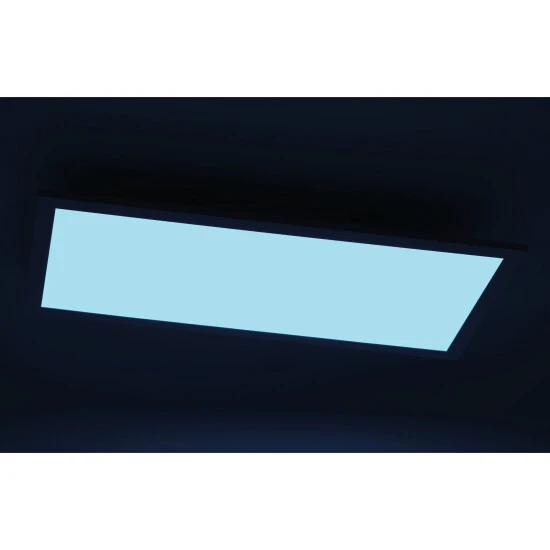 CASAYA LED-Panel »Nerys«, Dimmbar, Inkl. Leuchtmittel 3 CASAYA LED-Panel »Nerys«, Dimmbar, Inkl. Leuchtmittel – Bild 3