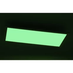 CASAYA LED-Panel »Nerys«, Dimmbar, Inkl. Leuchtmittel 12 CASAYA LED-Panel »Nerys«, Dimmbar, Inkl. Leuchtmittel -Leuchten Verkaufsladen unnamed file 10091