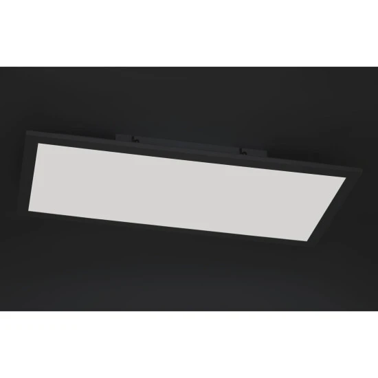 CASAYA LED-Panel »Nerys«, Dimmbar, Inkl. Leuchtmittel 5 CASAYA LED-Panel »Nerys«, Dimmbar, Inkl. Leuchtmittel – Bild 5