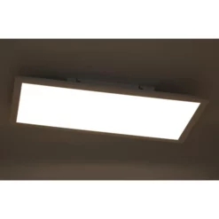 CASAYA LED-Panel »Nerys«, Dimmbar, Inkl. Leuchtmittel 14 CASAYA LED-Panel »Nerys«, Dimmbar, Inkl. Leuchtmittel -Leuchten Verkaufsladen unnamed file 10093