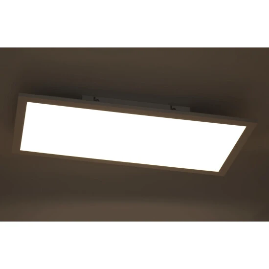 CASAYA LED-Panel »Nerys«, Dimmbar, Inkl. Leuchtmittel 6 CASAYA LED-Panel »Nerys«, Dimmbar, Inkl. Leuchtmittel – Bild 6