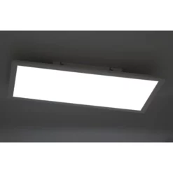 CASAYA LED-Panel »Nerys«, Dimmbar, Inkl. Leuchtmittel 15 CASAYA LED-Panel »Nerys«, Dimmbar, Inkl. Leuchtmittel -Leuchten Verkaufsladen unnamed file 10094