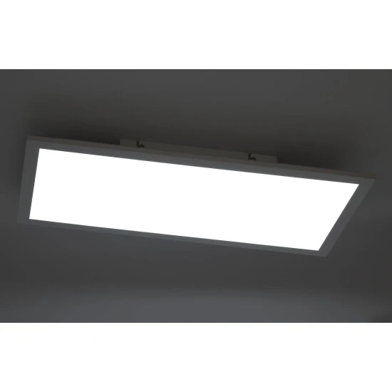 CASAYA LED-Panel »Nerys«, Dimmbar, Inkl. Leuchtmittel 7 CASAYA LED-Panel »Nerys«, Dimmbar, Inkl. Leuchtmittel – Bild 7