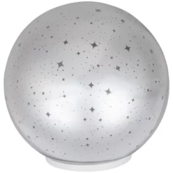 CASAYA Kugelleuchte, Integrierte LED, Warmweiß, Inkl. Leuchtmittel, Höhe: 20 Cm -Leuchten Verkaufsladen unnamed file 10105