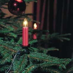 KONSTSMIDE Lichterkette »One String«, 16 Lichter, Warmweiß -Leuchten Verkaufsladen unnamed file 10124