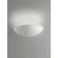 LUCE DESIGN Wandleuchte »Moritz«, Gips, Weiß 5 LUCE DESIGN Wandleuchte »Moritz«, Gips, Weiß -Leuchten Verkaufsladen unnamed file 1013