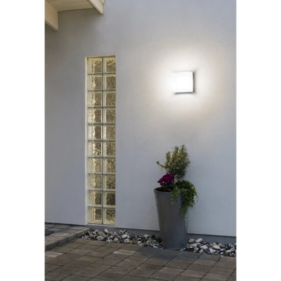 KONSTSMIDE Wand-/Deckenleuchte »MODERN«, 15 W 3 KONSTSMIDE Wand-/Deckenleuchte »MODERN«, 15 W – Bild 3