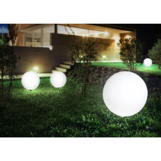 Außenleuchte »Toula«, 30 W 2 Außenleuchte »Toula«, 30 W – Bild 2