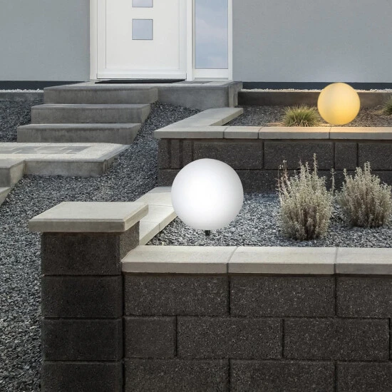 Außenleuchte »Toula«, 30 W 1 Außenleuchte »Toula«, 30 W