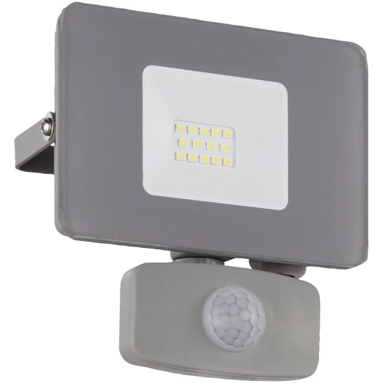 CASAYA LED-Außenstrahler »Parri 2.0 BWM«, 10 W, Inkl. Bewegungsmelder 1 CASAYA LED-Außenstrahler »Parri 2.0 BWM«, 10 W, Inkl. Bewegungsmelder