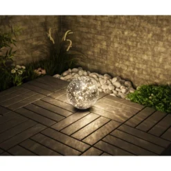 CASAYA Kugelleuchte, 9,6 W -Leuchten Verkaufsladen unnamed file 10141