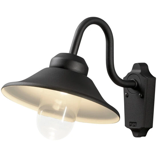 KONSTSMIDE Wandleuchte »CLASSIC - LED«, 2 W, Dimmbar 1 KONSTSMIDE Wandleuchte »CLASSIC - LED«, 2 W, Dimmbar