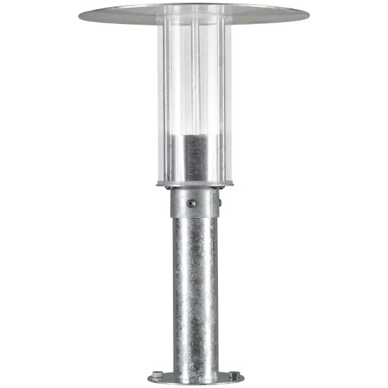 KONSTSMIDE Sockelleuchte »CLASSIC - LED«, 2 W, Dimmbar 1 KONSTSMIDE Sockelleuchte »CLASSIC - LED«, 2 W, Dimmbar