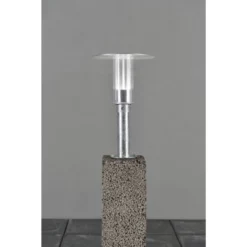 KONSTSMIDE Sockelleuchte »CLASSIC - LED«, 2 W, Dimmbar 4 KONSTSMIDE Sockelleuchte »CLASSIC - LED«, 2 W, Dimmbar -Leuchten Verkaufsladen unnamed file 10155