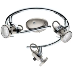 EGLO Spot »TUKON 3«, 3-strahlig, GU10 -Leuchten Verkaufsladen unnamed file 1016