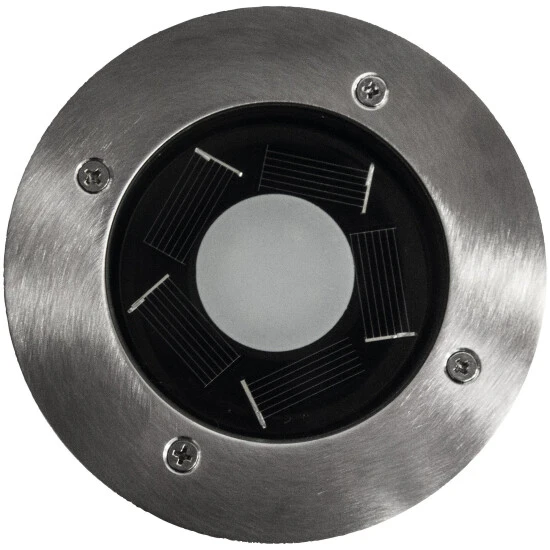 KS VERLICHTING Bodenspot »Puck Solar«, 0,5 W 1 KS VERLICHTING Bodenspot »Puck Solar«, 0,5 W