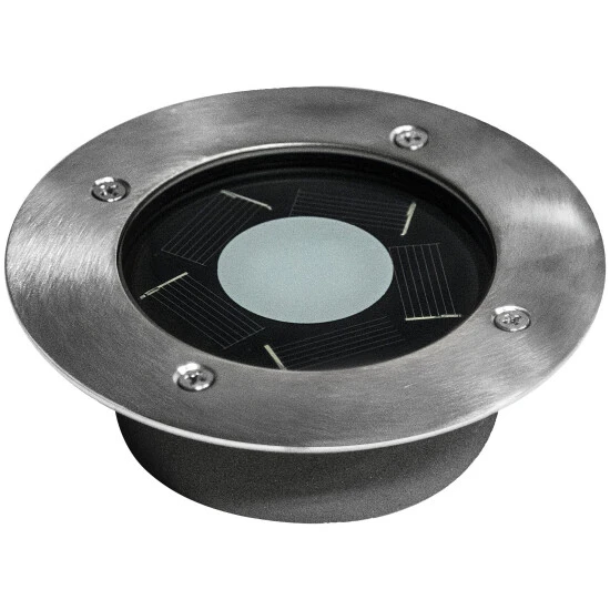 KS VERLICHTING Bodenspot »Puck Solar«, 0,5 W 2 KS VERLICHTING Bodenspot »Puck Solar«, 0,5 W – Bild 2