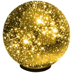 CASAYA Kugelleuchte, 9,6 W