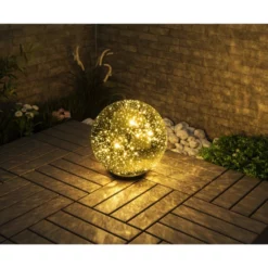 CASAYA Kugelleuchte, 9,6 W -Leuchten Verkaufsladen unnamed file 10168