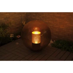 CASAYA Außenleuchte, 3 W -Leuchten Verkaufsladen unnamed file 10170