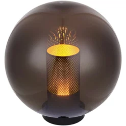 CASAYA Außenleuchte, 3 W -Leuchten Verkaufsladen unnamed file 10171