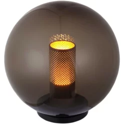 CASAYA Außenleuchte, 3 W -Leuchten Verkaufsladen unnamed file 10178