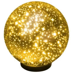 CASAYA Kugelleuchte, 9,6 W