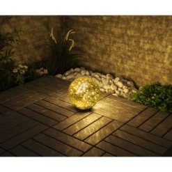 CASAYA Kugelleuchte, 9,6 W -Leuchten Verkaufsladen unnamed file 10183