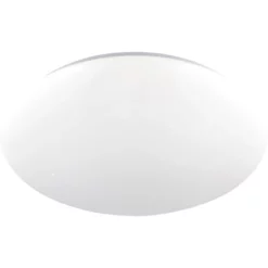 CASAYA LED-Deckenleuchte »Sternenhimmel«, Dimmbar, Inkl. Leuchtmittel