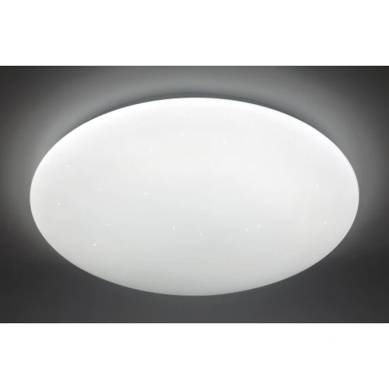 CASAYA LED-Deckenleuchte »Sternenhimmel«, Dimmbar, Inkl. Leuchtmittel 6 CASAYA LED-Deckenleuchte »Sternenhimmel«, Dimmbar, Inkl. Leuchtmittel – Bild 6