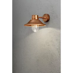 KONSTSMIDE Wandleuchte »CLASSIC - LED«, 2 W, Dimmbar -Leuchten Verkaufsladen unnamed file 10194