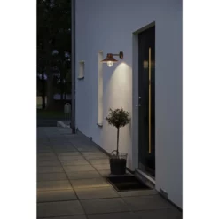 KONSTSMIDE Wandleuchte »CLASSIC - LED«, 2 W, Dimmbar -Leuchten Verkaufsladen unnamed file 10195