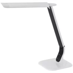 EGLO Tischleuchte »Sellano«, LED, Warmweiß Bis Neutralweiß, Inkl. Leuchtmittel, Höhe: 43 Cm