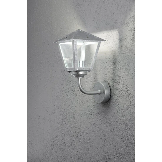 KONSTSMIDE Wandleuchte »CLASSIC - LED«, 2 W, Dimmbar 2 KONSTSMIDE Wandleuchte »CLASSIC - LED«, 2 W, Dimmbar – Bild 2