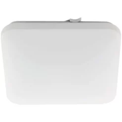 CASAYA Wand-/Deckenleuchte »Tuscola«, LED, Inkl. Leuchtmittel